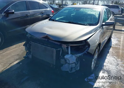 2023 Chevrolet Malibu Fwd 1Lt z USA, uszkodzony, nr VIN 1G1ZD5ST5PF216698